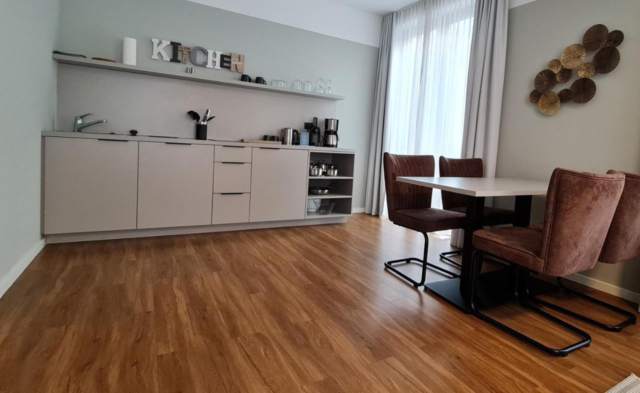Velotel Bad Saarow Ngoại thất bức ảnh