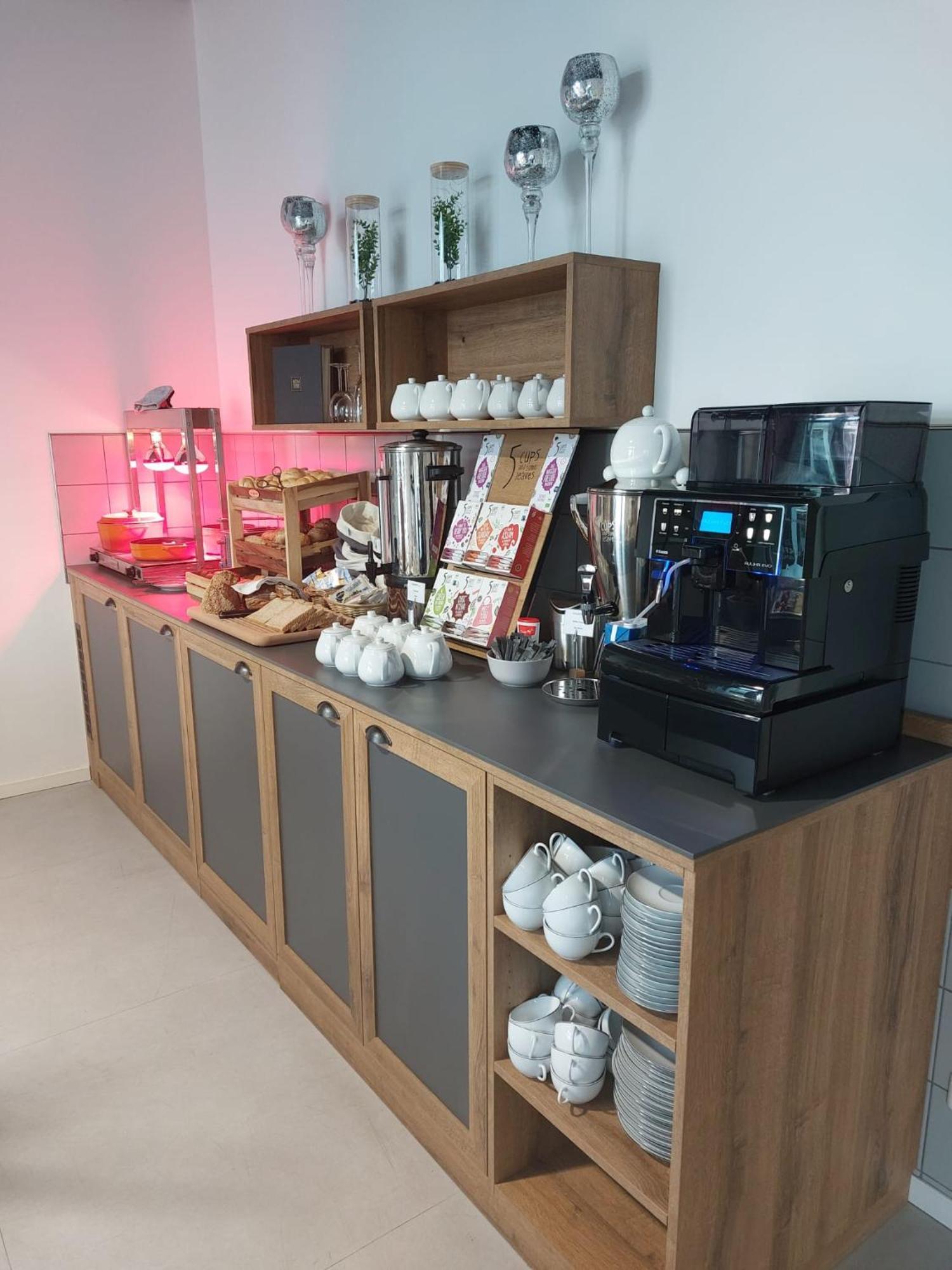 Velotel Bad Saarow Ngoại thất bức ảnh