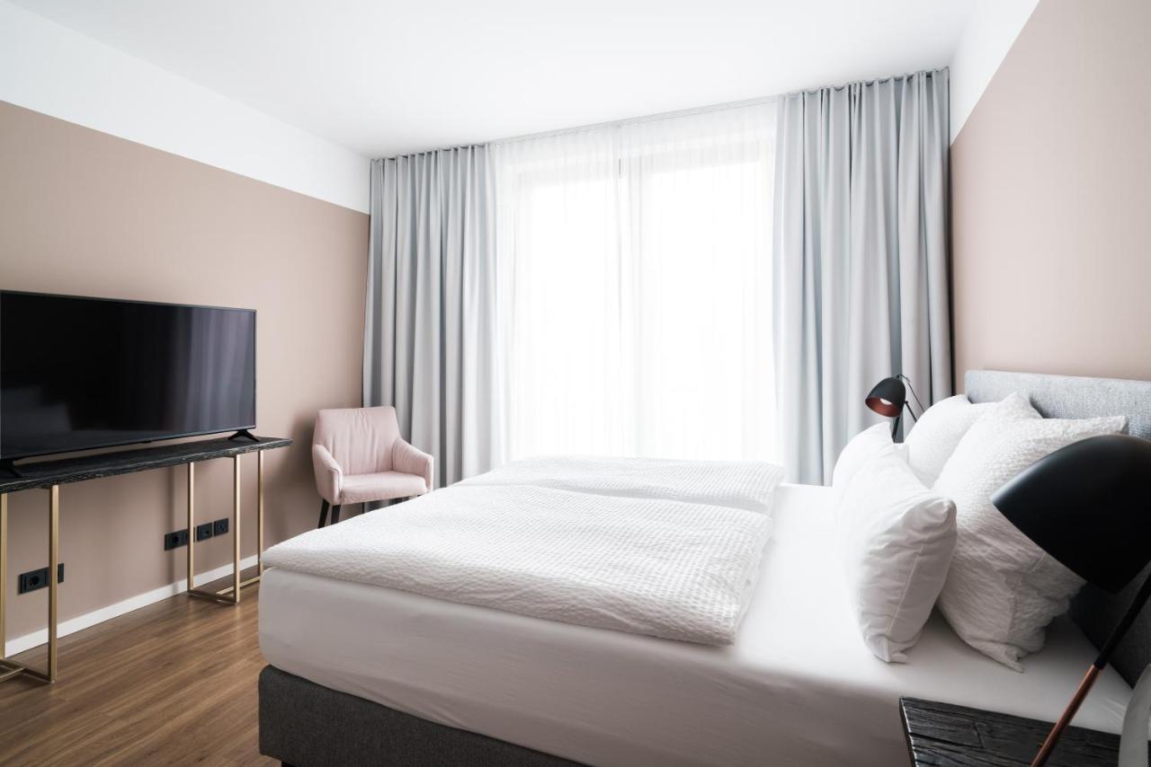Velotel Bad Saarow Ngoại thất bức ảnh