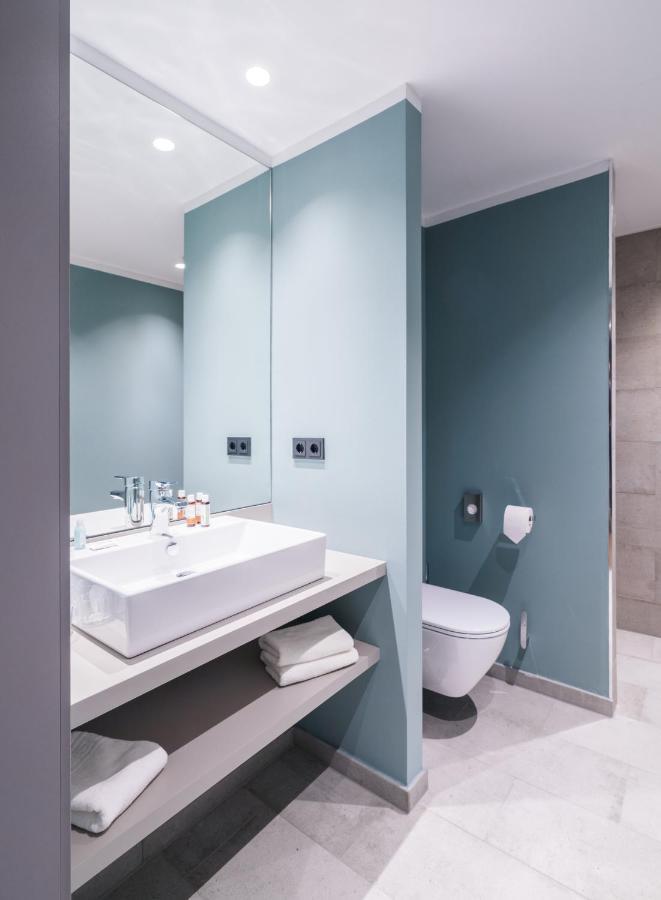 Velotel Bad Saarow Ngoại thất bức ảnh
