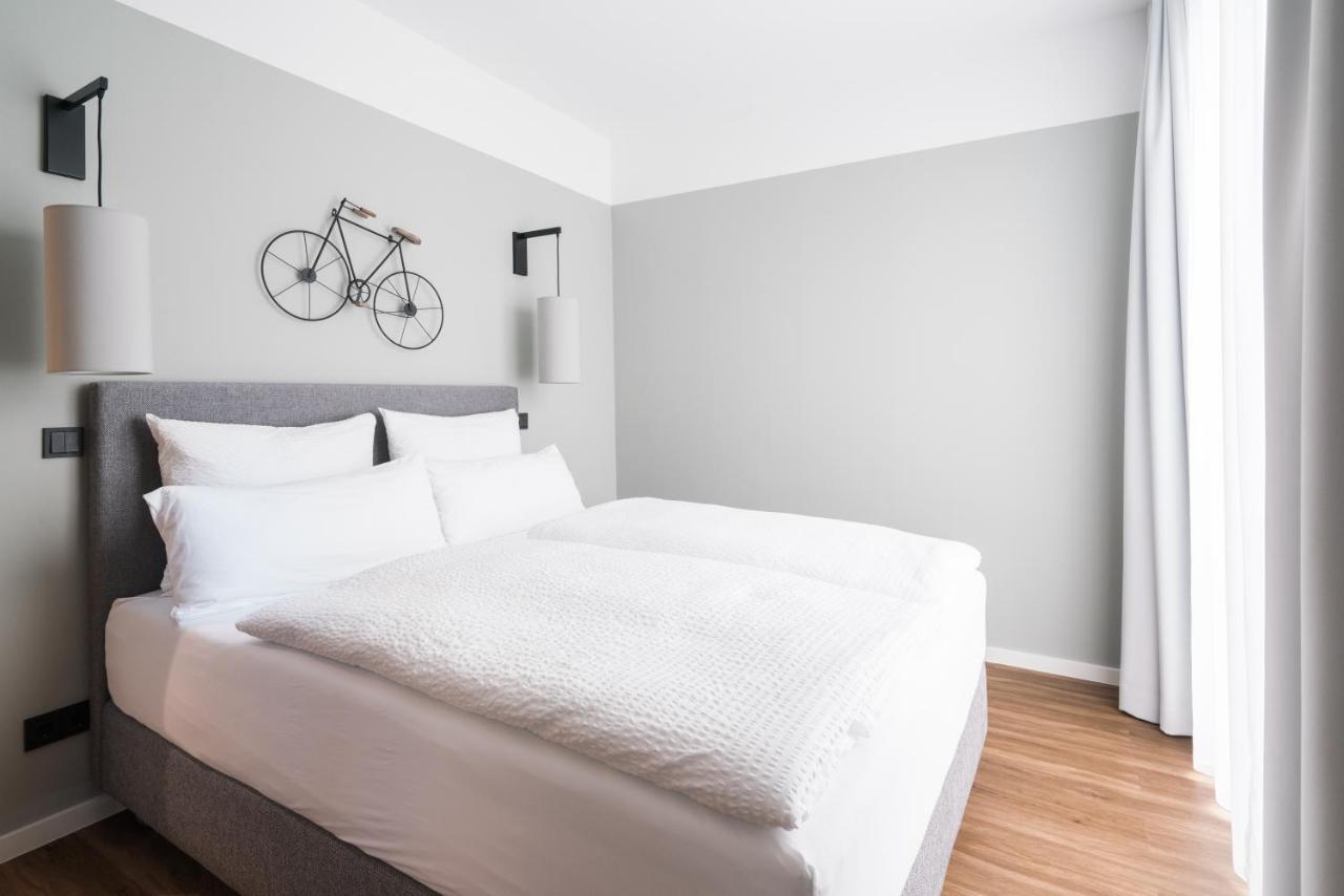 Velotel Bad Saarow Ngoại thất bức ảnh