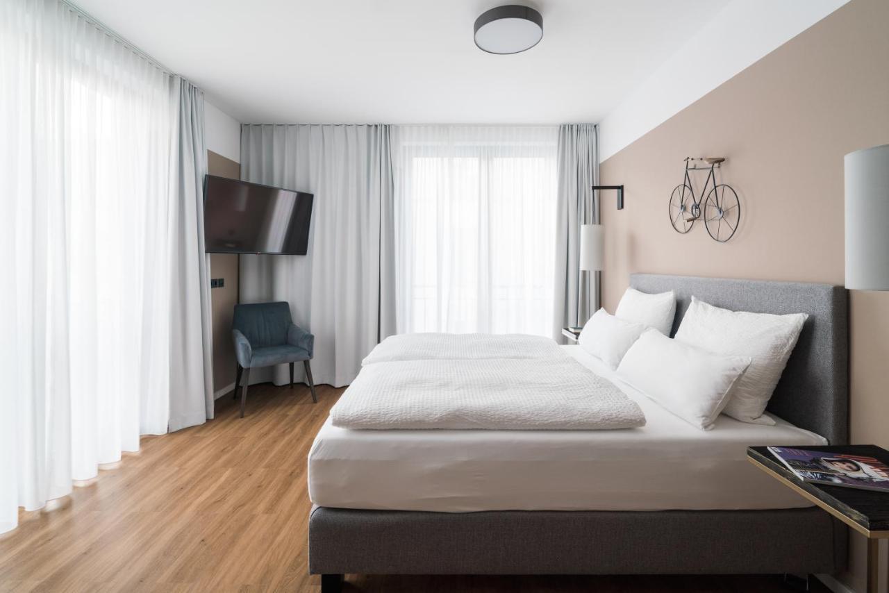 Velotel Bad Saarow Ngoại thất bức ảnh