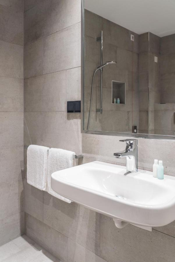 Velotel Bad Saarow Ngoại thất bức ảnh